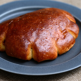 ラシーヌ ブレッド&サラダ_1