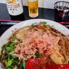 尾道ラーメン まるじょう