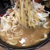 麺処 花田 上野店