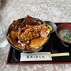 豚丼のかしわ