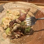 イタリア料理 今井 - 