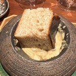 イタリア料理 今井 - 