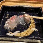 イタリア料理 今井 - 