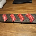 ローストホース - 