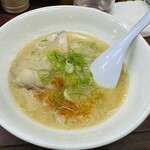 博多長浜ラーメン みよし - 