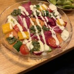 いざかや ほしぐみ - 