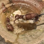 イタリア料理 今井 - 