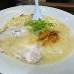 博多長浜ラーメン みよし - 