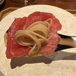 イタリア料理 今井 - 