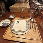 イタリア料理 今井 - 