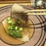 イタリア料理 今井 - 