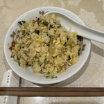 菜香新館 - 