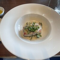 The Blue Room - 