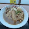 宝ラーメン 徳島阿波おどり空港店