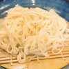 細うどん 黒門さかえ