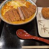 丸亀製麺 上本町店