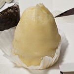 おかしのオクムラ - 料理写真:モンブラン　367円