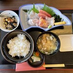 海鮮居酒屋　勇屋 - 料理写真: