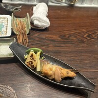 北新地　串かつ凡 - 