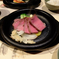 三田屋本店 やすらぎの郷 心斎橋パルコ店 - 