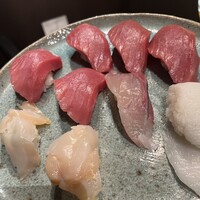 魚心 新宿総本店 - 