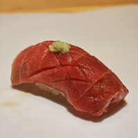 北新地 鮨 栞庵 やましろ - 