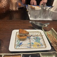 北新地　串かつ凡 - 