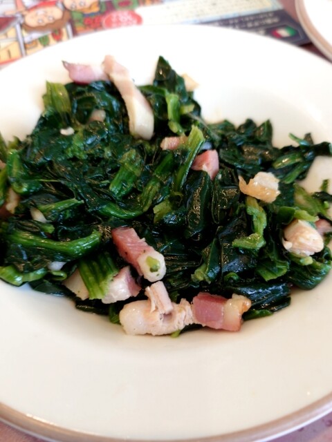 Saizeriya Lalaport Kashiwanoha Ten - Kashiwanoha Campus