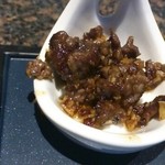 海王 - 牛そぼろ