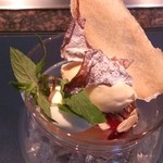 海王 - デザート