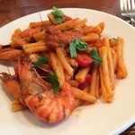 2014 車海老、丸ごと食べる