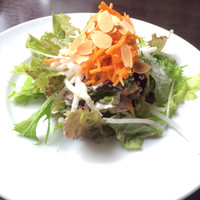 ウルフギャング・パック カフェ 愛知芸術文化センター店 - 
