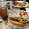 バーガージョーズ - 料理写真:
