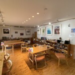 ギャラリー&カフェ えん - 