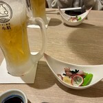 くずし割烹 小町 - 