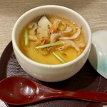 くずし割烹 小町 - 