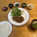 ギャラリー&カフェ えん - 