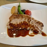 レストラン&バー Larboard - 