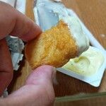 マクドナルド - 