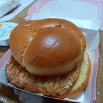 マクドナルド - 