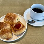 レストラン&バー Larboard - 