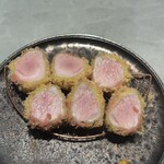 東京とんかつ がぶう - 