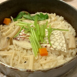 くずし割烹 小町 - 