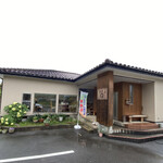 ギャラリー&カフェ えん - 