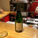 la-bas - プレミス[NV]ジョゼ・ミシェル・エ・フィス/フランス/シャンパーニュ/ラシーヌ