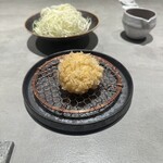 東京とんかつ がぶう - 