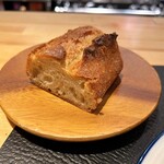 la-bas - 豊橋市『イルバルバ』のパン