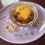 ヴィ・ド・フランス - 料理写真: