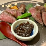 くずし割烹 小町 - 