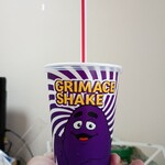 マクドナルド - 